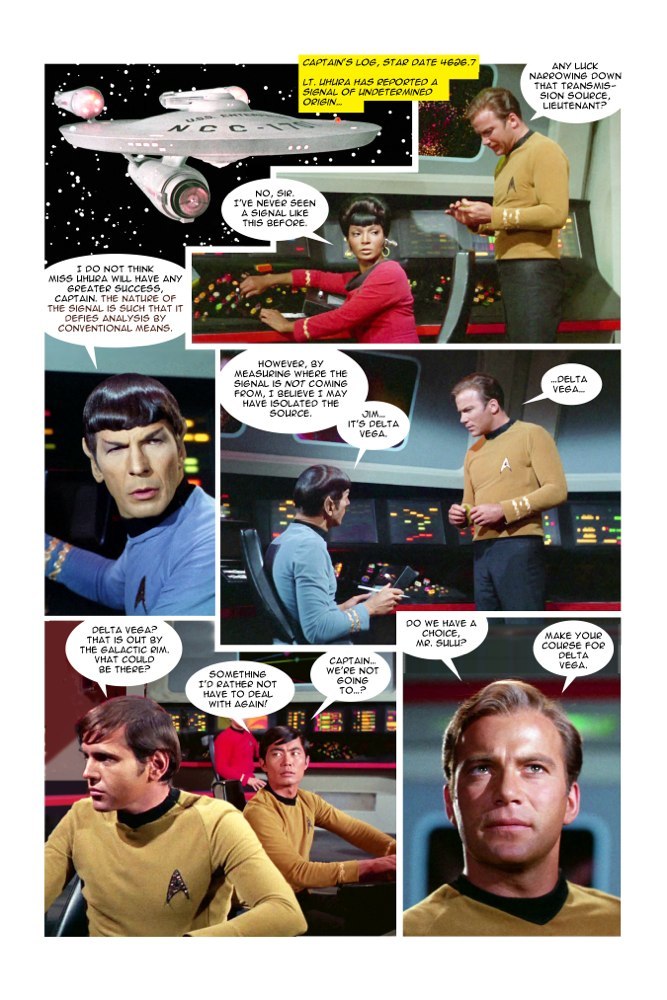 star trek