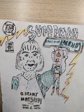 superman
