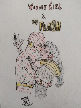 flash