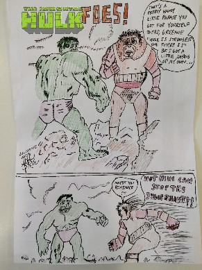 hulk
