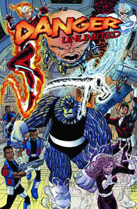 danger unlimited