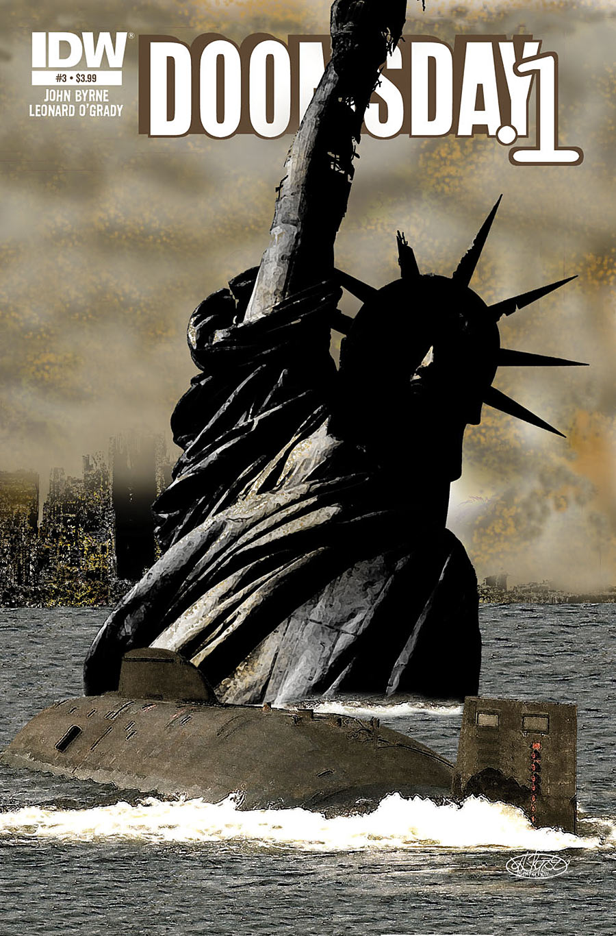 doomsday