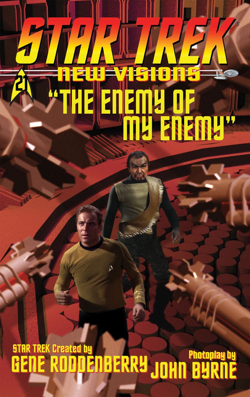 star trerk