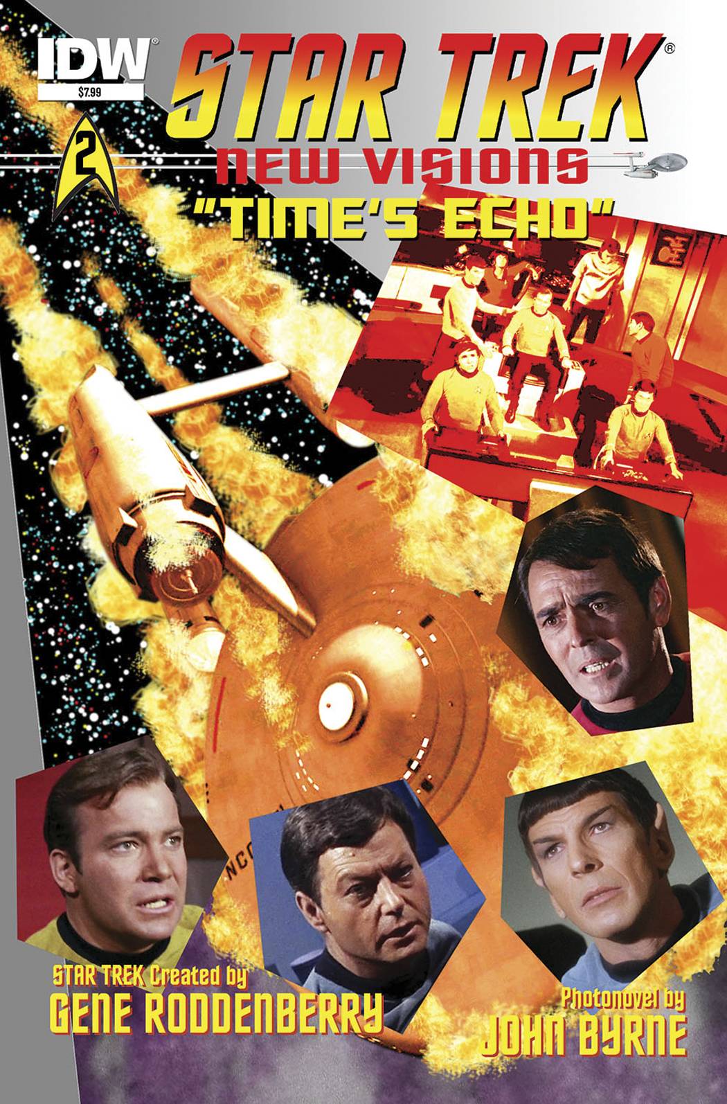 Star trek