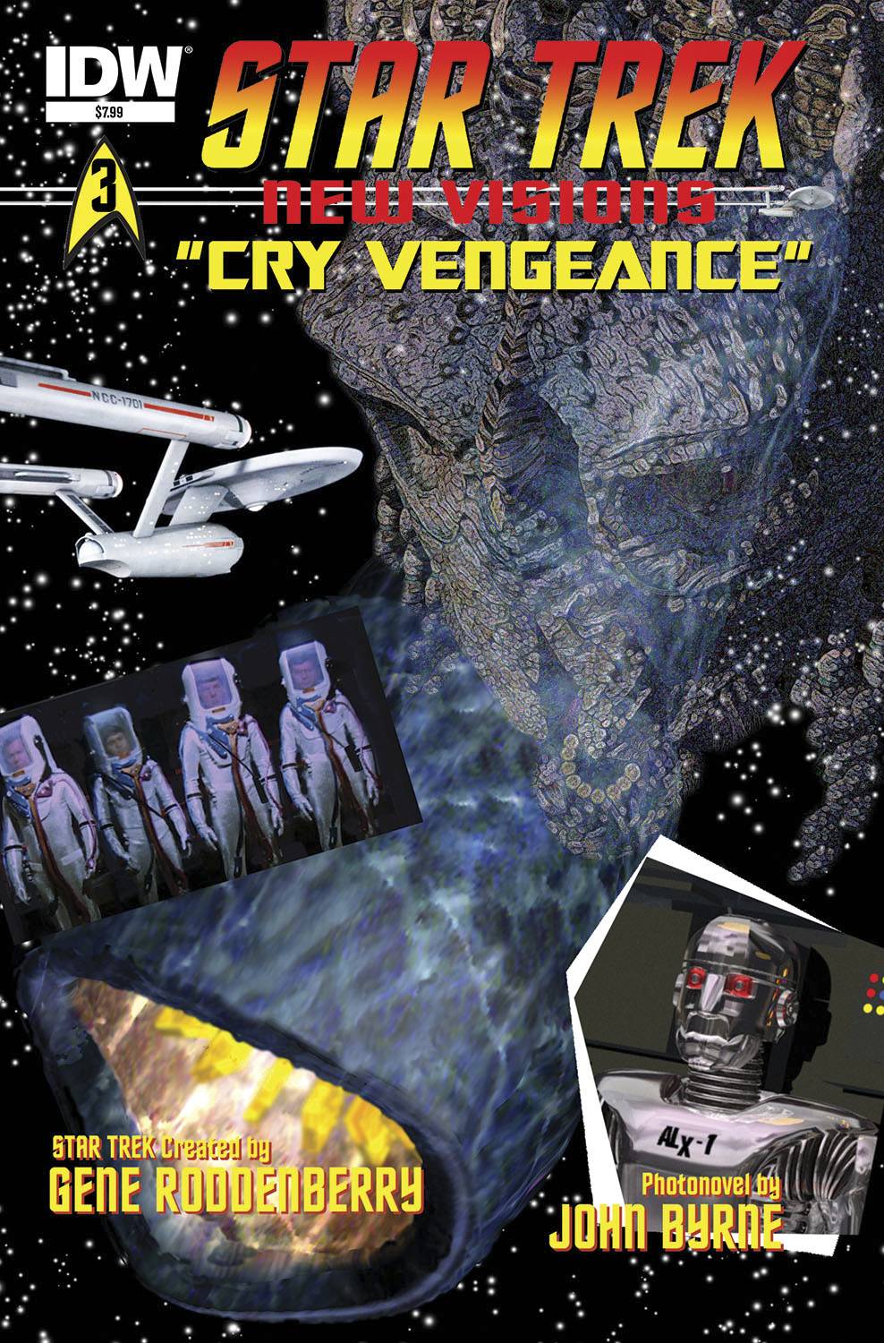 star trek