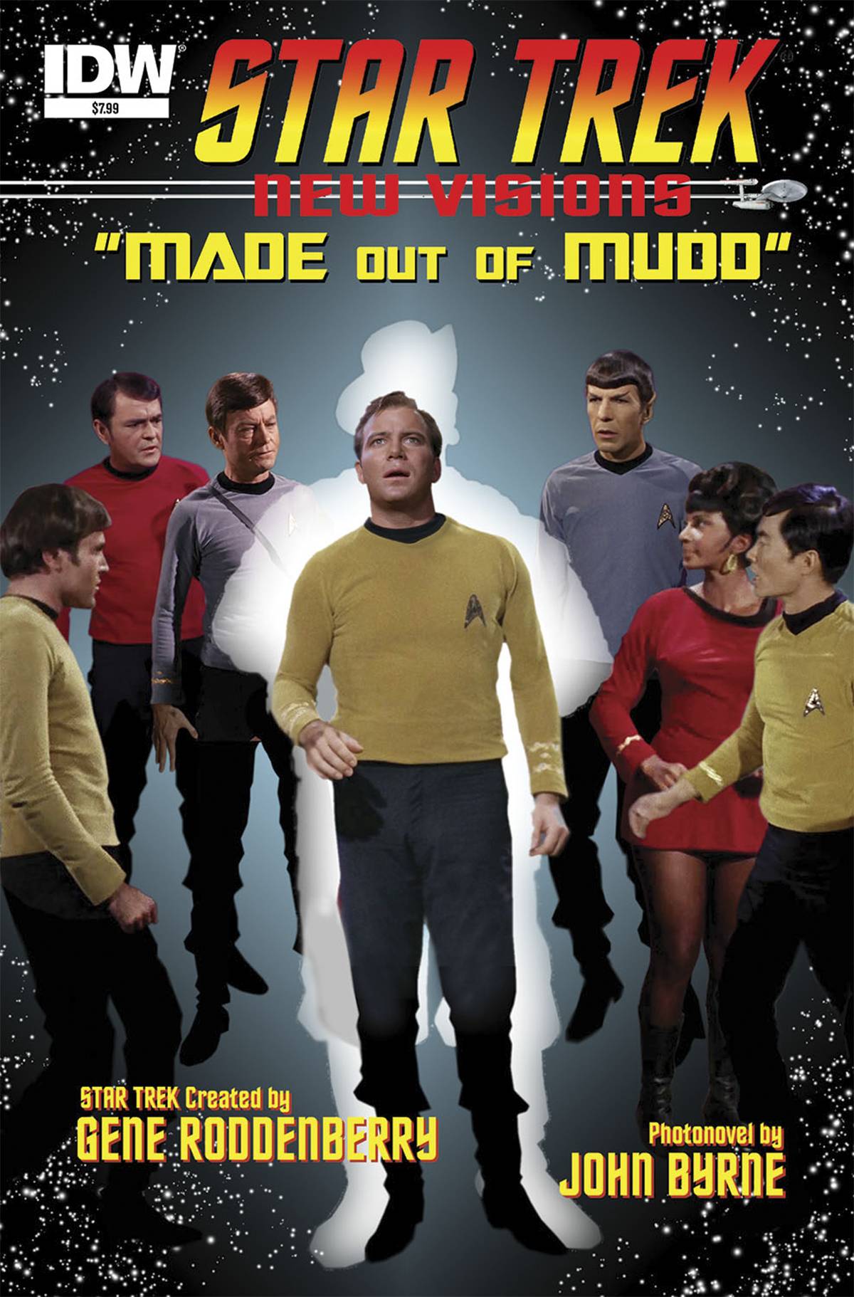 star trek
