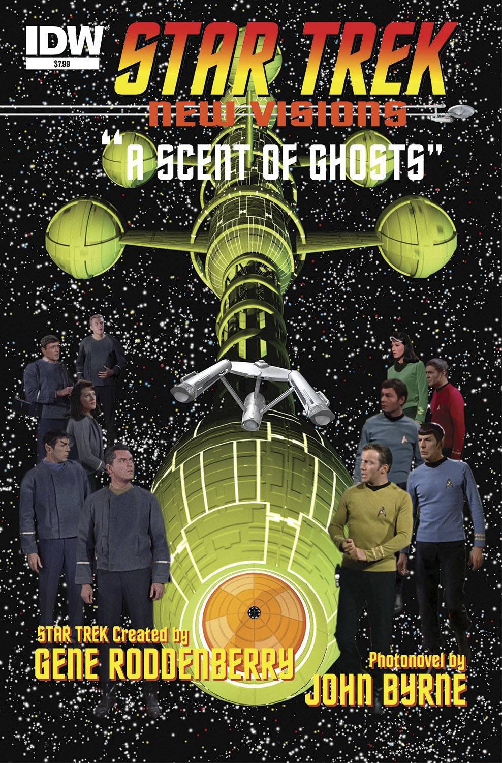 star trek