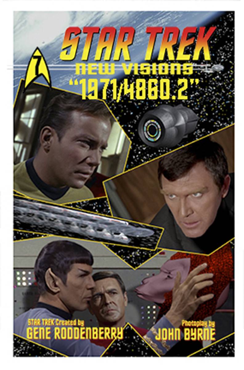 star trek