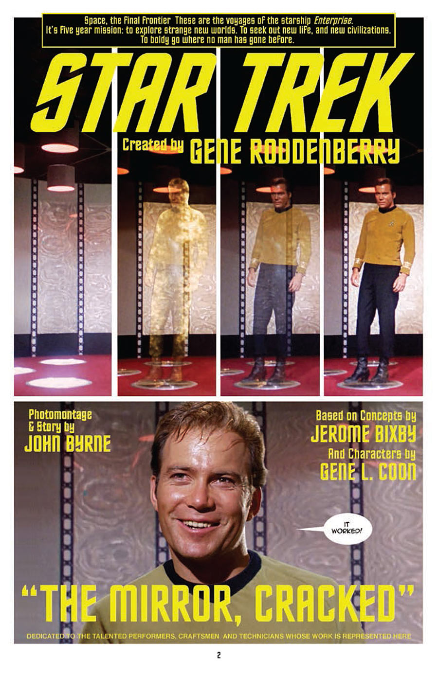 star trek