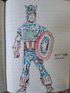 capitan