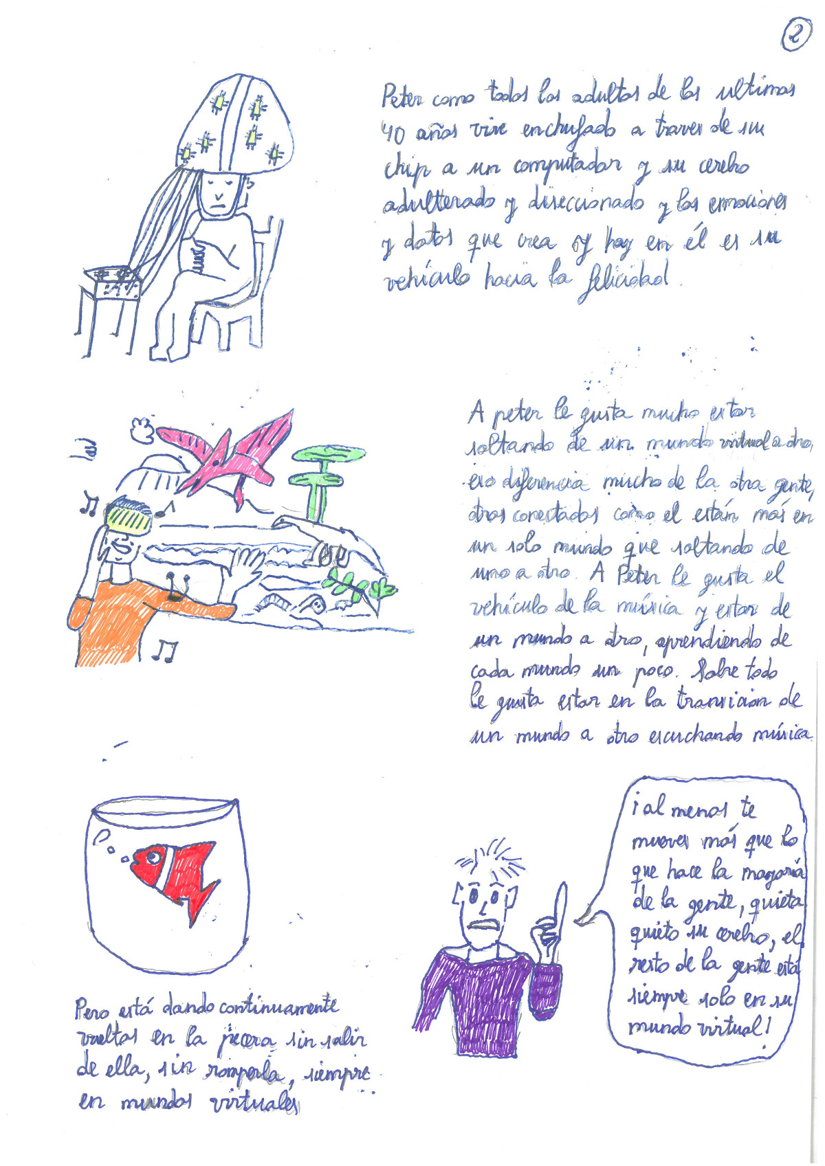 comic101