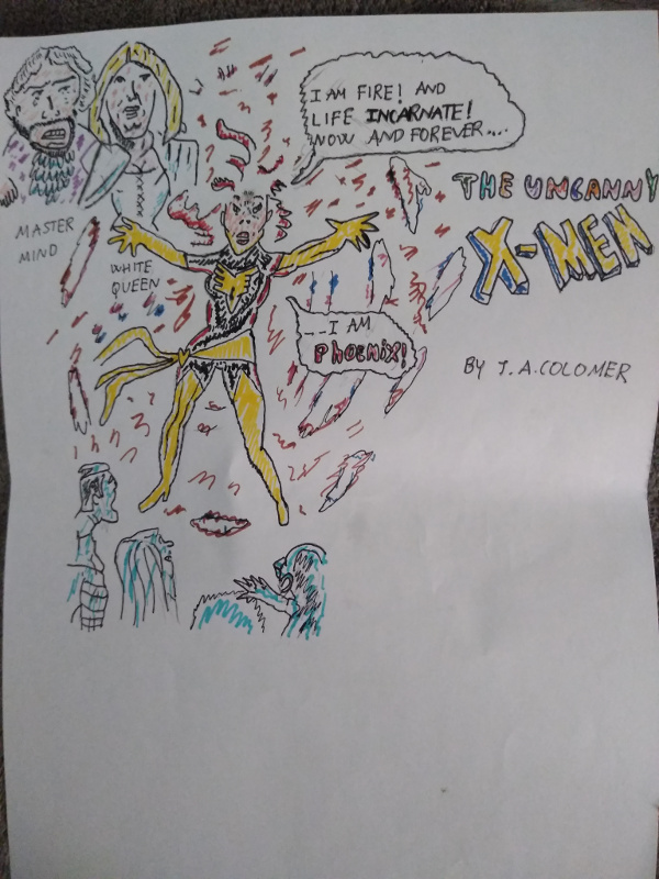 fenix