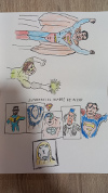 superman green lantern